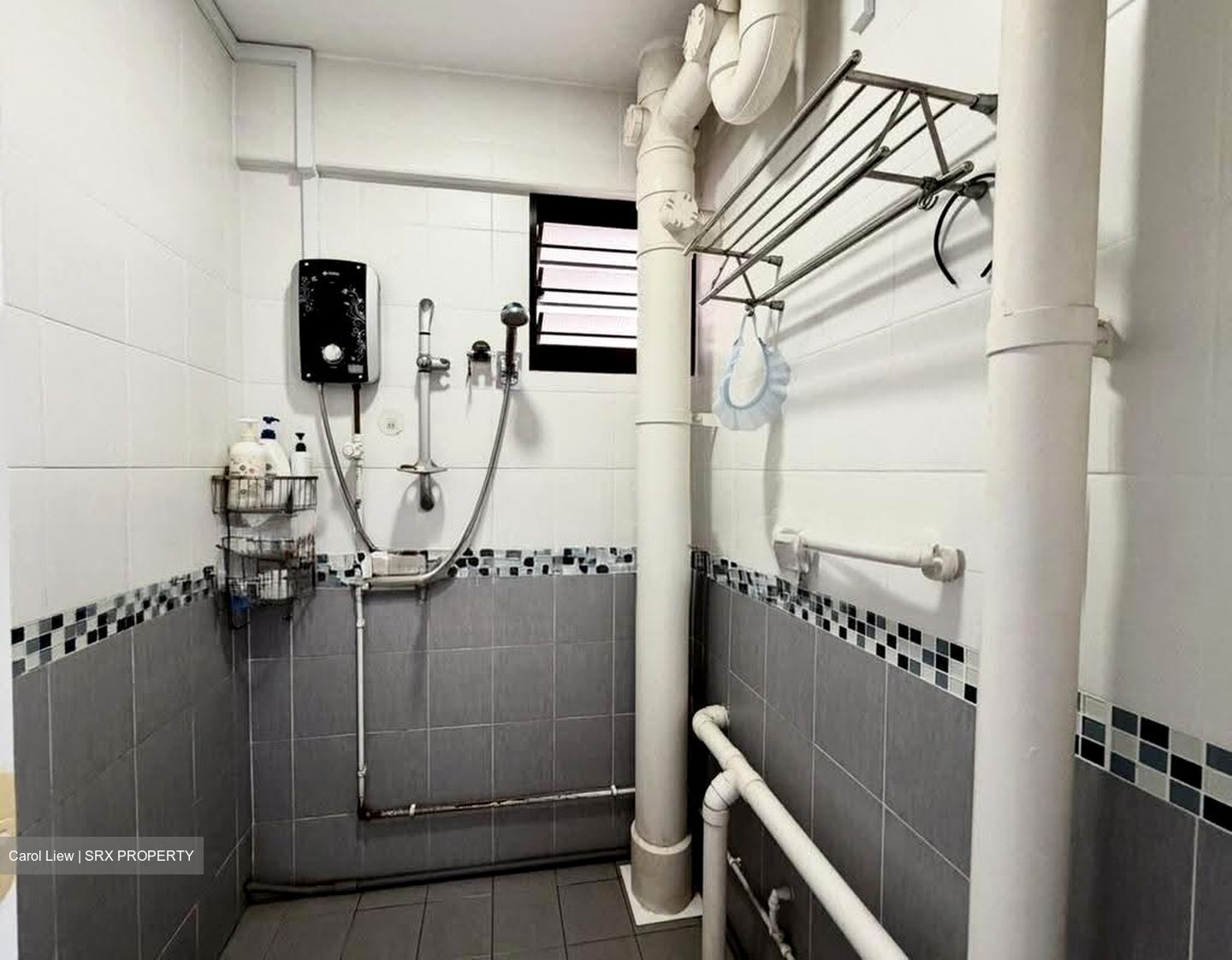 Blk 264 Waterloo Street (Central Area), HDB 3 Rooms #632778621